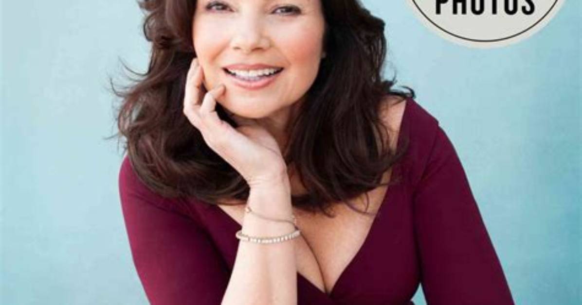 Fran Drescher's Triumph over Rape: an Inspirational Story of Strength