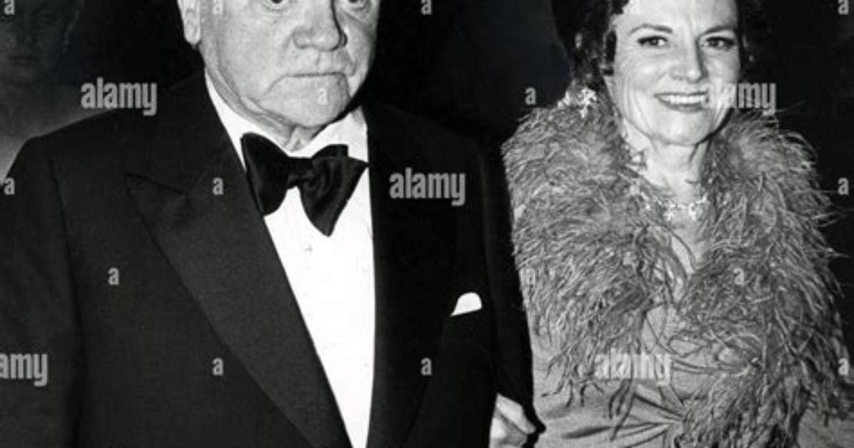 Frances Cagney Net