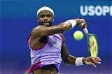 Frances Tiafoe’s Best Surface
