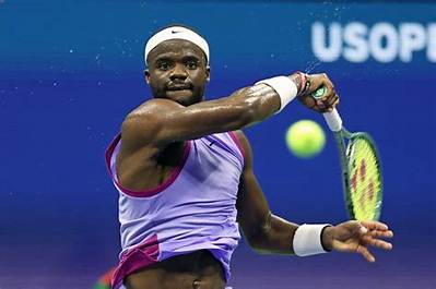 Frances Tiafoe’s Best Surface