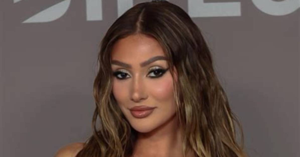 Francesca Farago Net Worth Bio Age