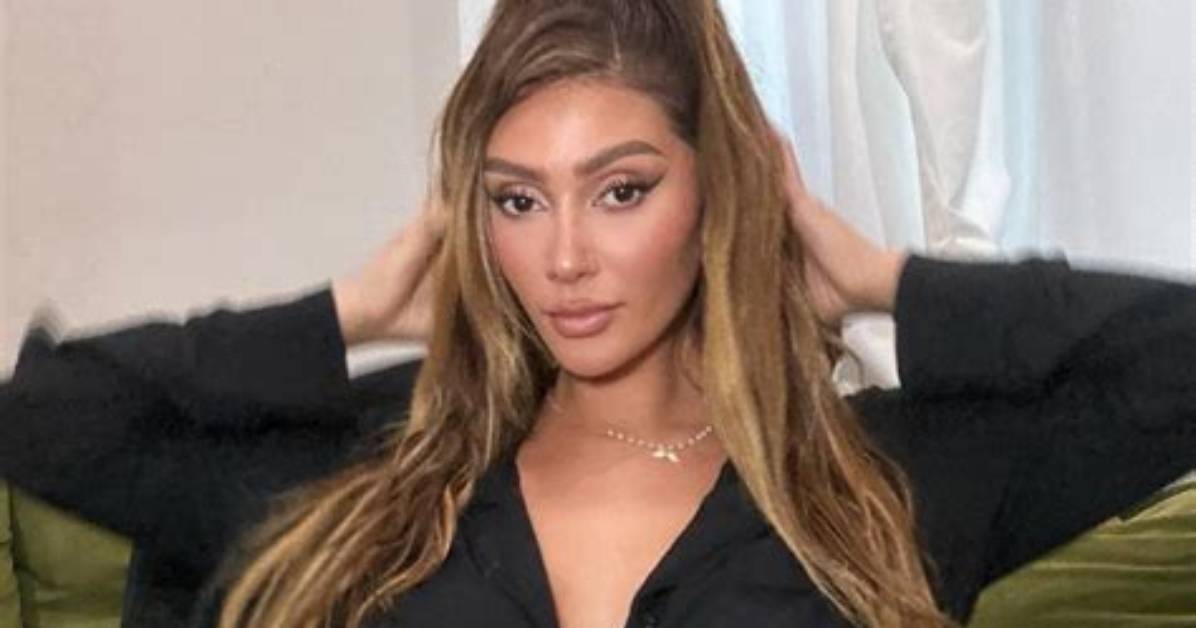 Francesca Farago Wiki Bio Age Height Weight Measurements Bf Net