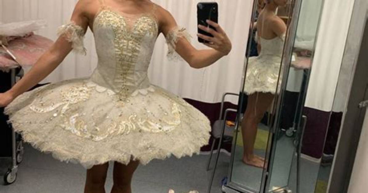 Francesca Hayward Height Weight Net Worth Age Birthday Wikipedia Who
