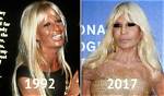 Francesca Versace Age: Unveiling the Life and Legacy of a Fashion Icon