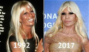 Francesca Versace Age: Unveiling the Life and Legacy of a Fashion Icon