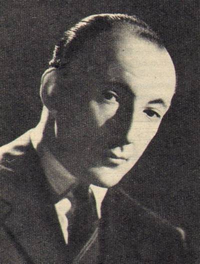 Francesco Molinari-Pradelli