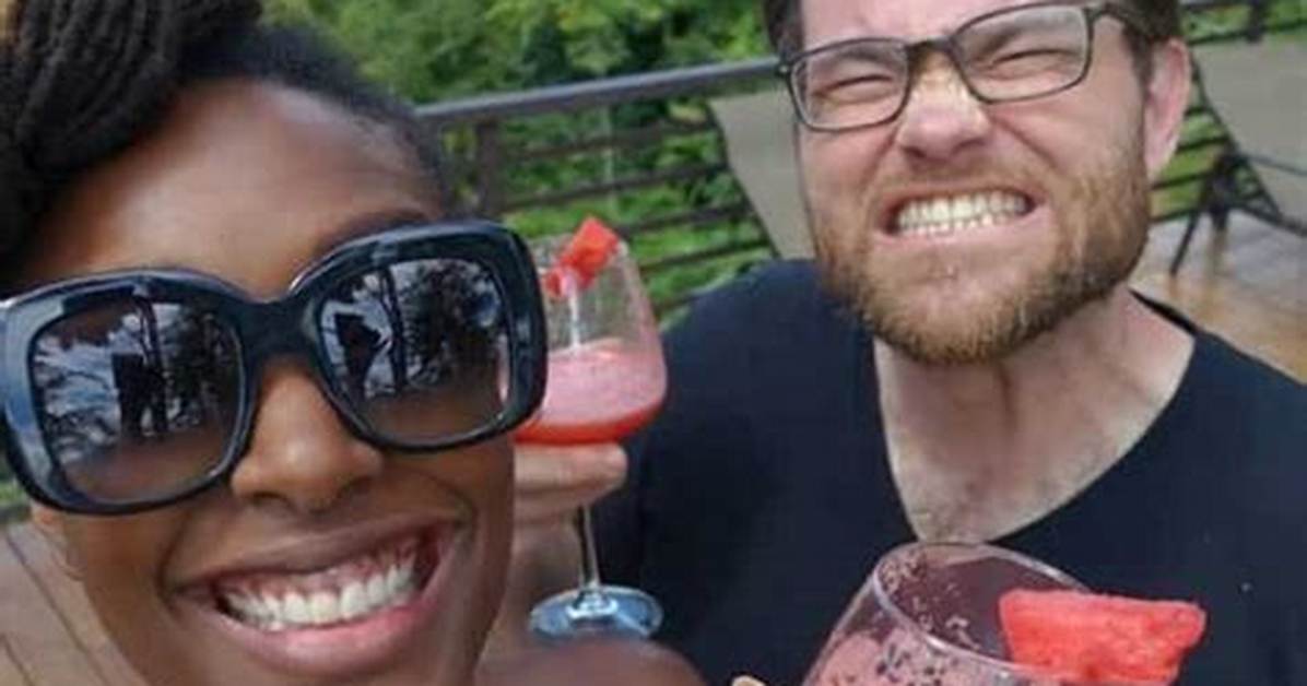 Franchesca Ramsey Wiki Like Bio Husband Wedding Net Worth