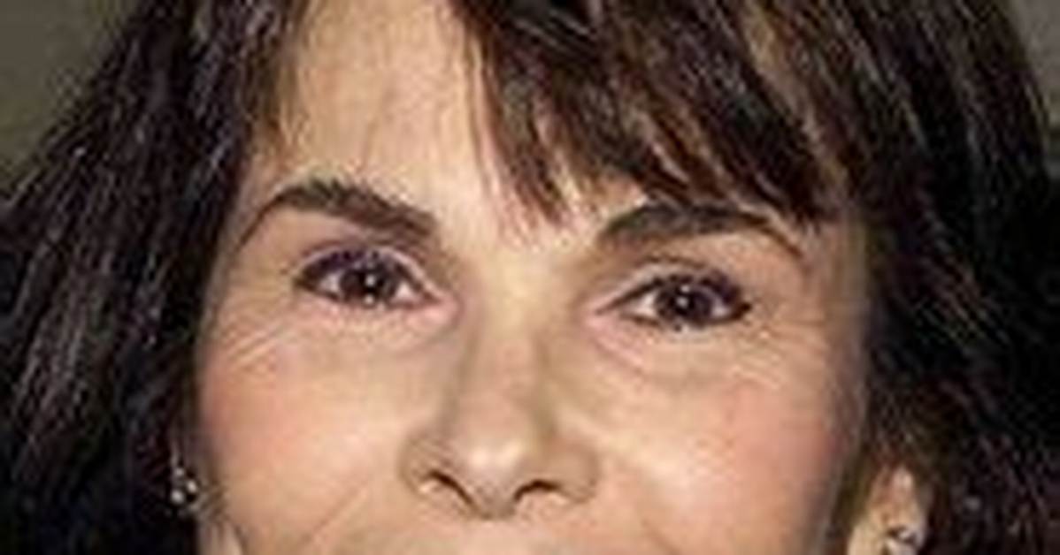 Francine Racette Age a Complete