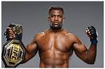 Francis Ngannou's Height, Weight, Age, and Net Worth Revealed