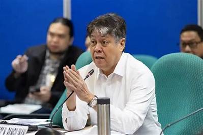 Francis Pangilinan Net Worth
