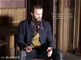 Francis Wolcott: Deadwood Character Profile