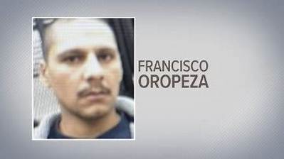 Francisco Oropeza Age: How Old Is the Texas Mass Shooter? Case Update