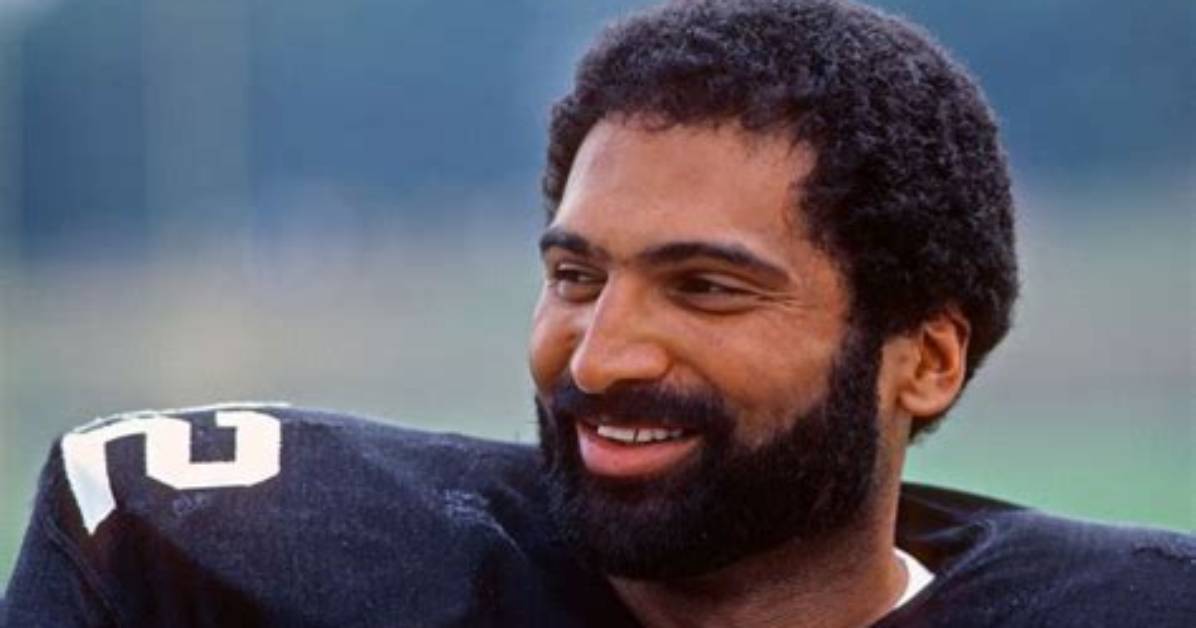 Franco Harris: Exploring His Rich Ethnic Heritage