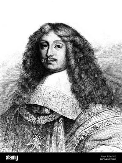 Francois De La Rochefoucauld: 'It Is a Great Act of Cleverness to Be Able to Conceal One's Being Clever.'