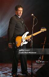 Frank Allen (Bassist)