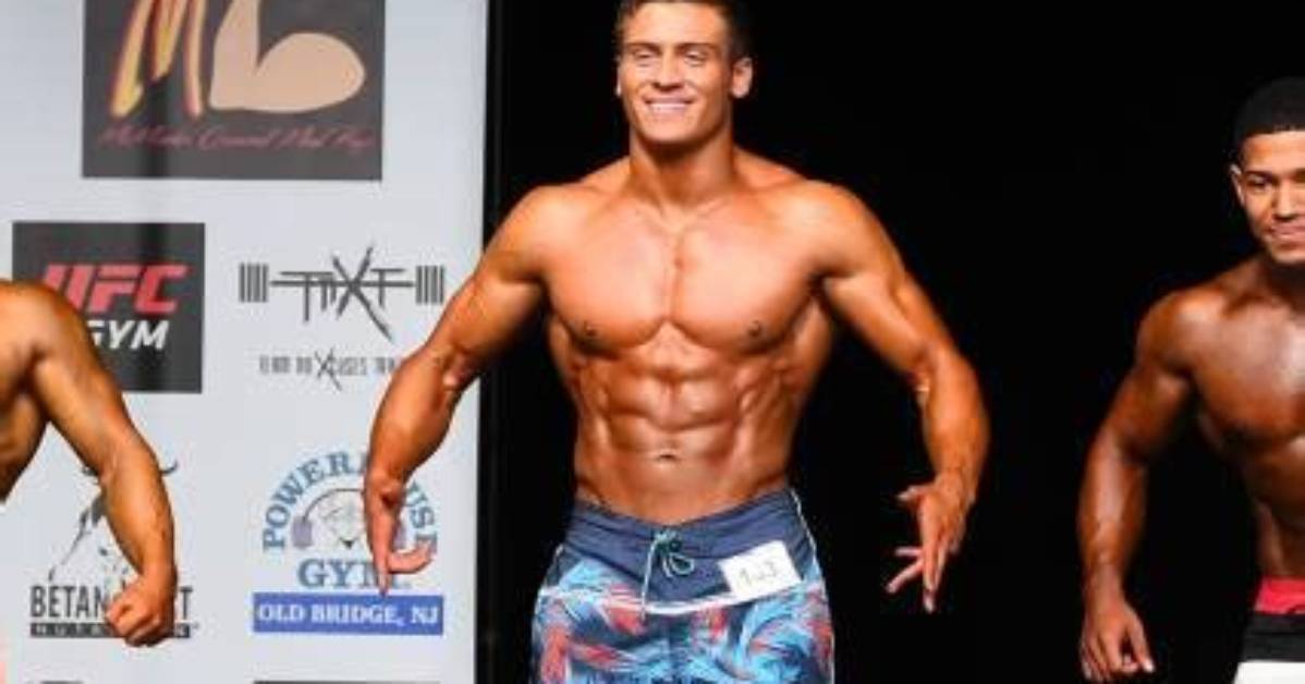 Frank Catania Sr: a Bodybuilding Legend