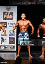 Frank Catania Sr: a Bodybuilding Legend