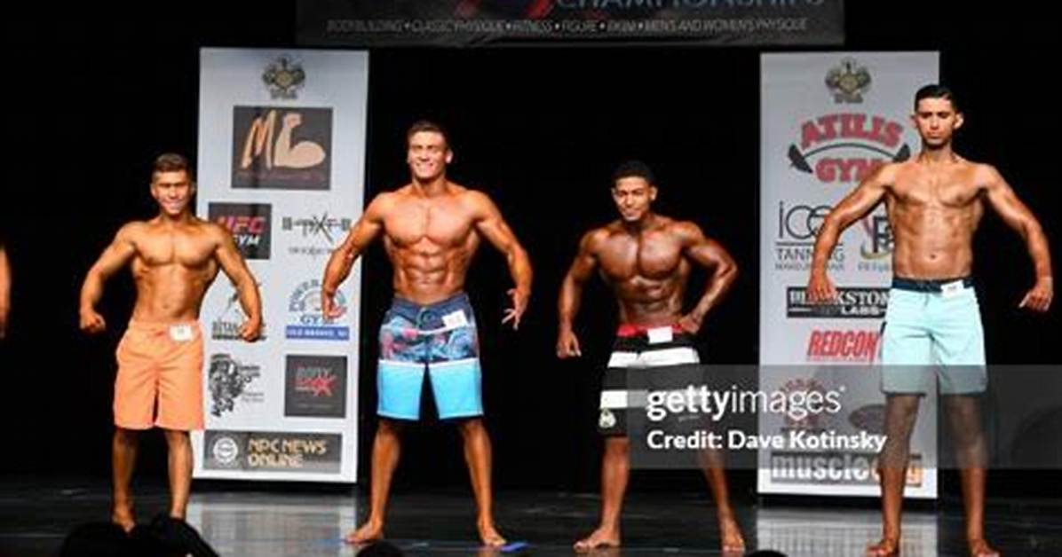 Frank Catania Sr a Bodybuilding