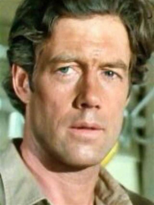 Frank Converse Net Worth 2024
