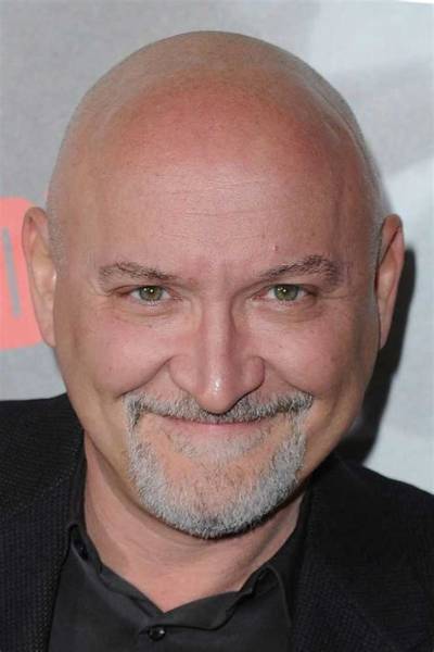 Frank Darabont – Biography, Facts & Life Story