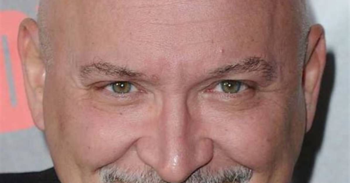 Frank Darabont Biography Facts