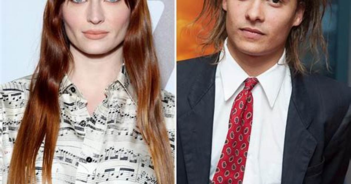 Frank Dillane's Wife: Everything You Need to Know