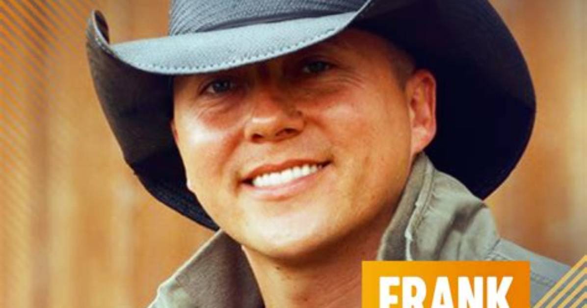 Frank Foster Country Music, Bio, Age, Height, Wife, Baby, Songs and Net Worth