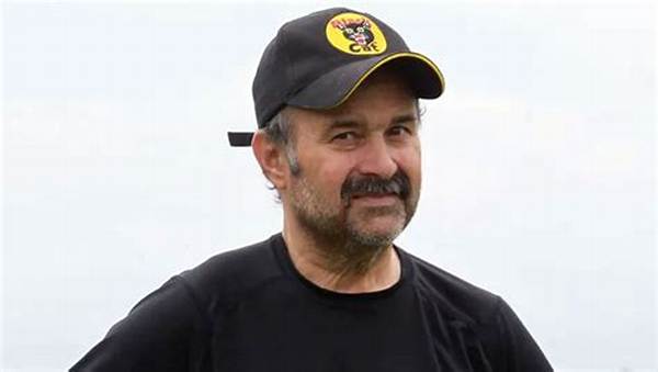 Frank Fritz Wikipedia - Biography & Facts