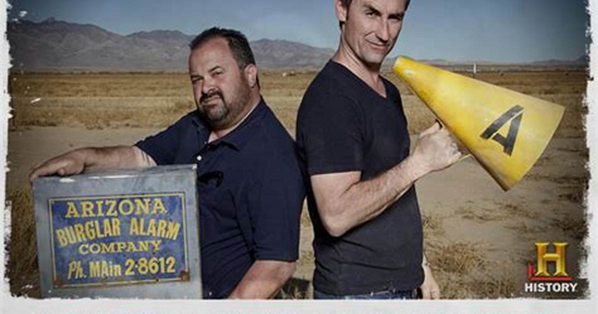 Frank from American Pickers Net Worth
