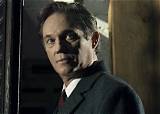 Frank Gaad: the Americans Character Profile
