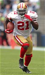 Frank Gore 49Ers Wife: Who Is Frank Gore’s Partner Drick Parrish?