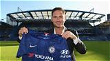 Frank Lampard’s Chelsea Facing Relegation: What Was the Last Time the Blues Finished in Bottom Three?