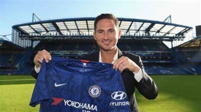 Frank Lampard’s Chelsea Facing Relegation: What Was the Last Time the Blues Finished in Bottom Three?