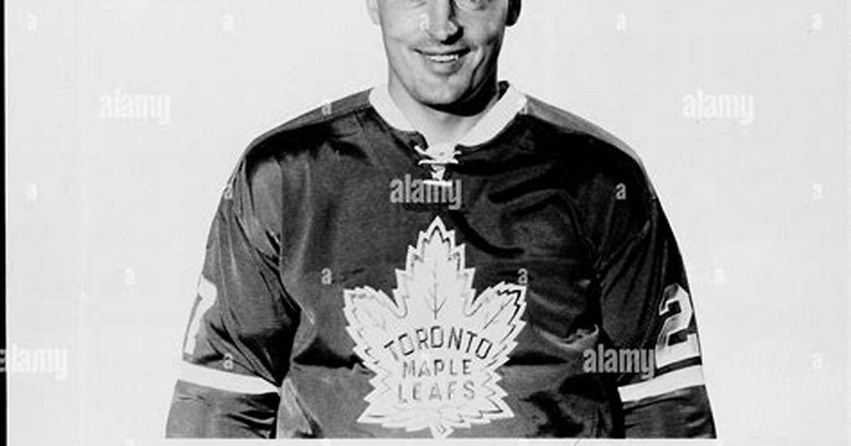Frank Mahovlich