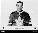 Frank Mahovlich
