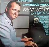 Frank Scott (Musician)