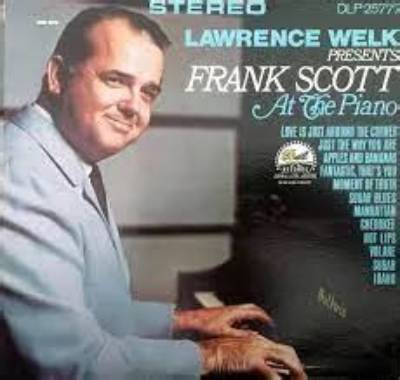 Frank Scott (Musician)