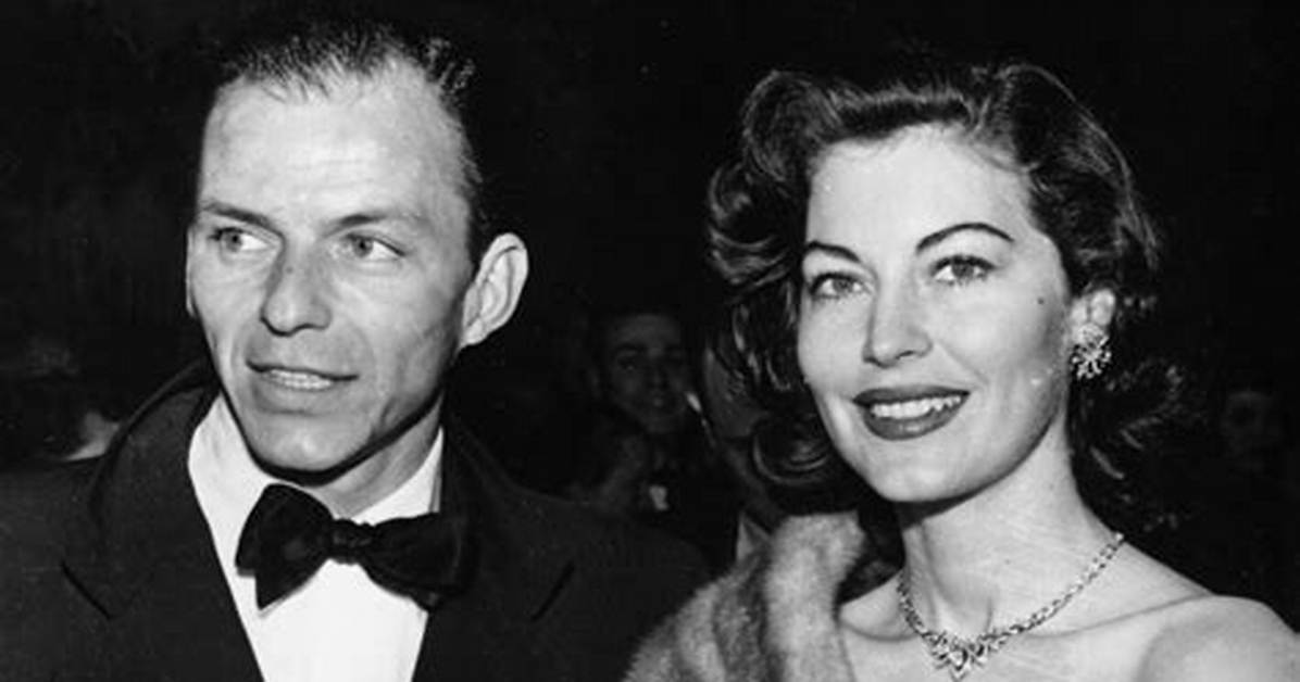 Frank Sinatra and His Wives: a Legacy of Love and Marriage