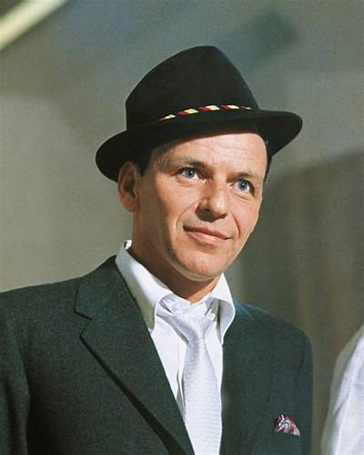 Frank Sinatra Net Worth - How Much Does Frank Sinatra Make?
