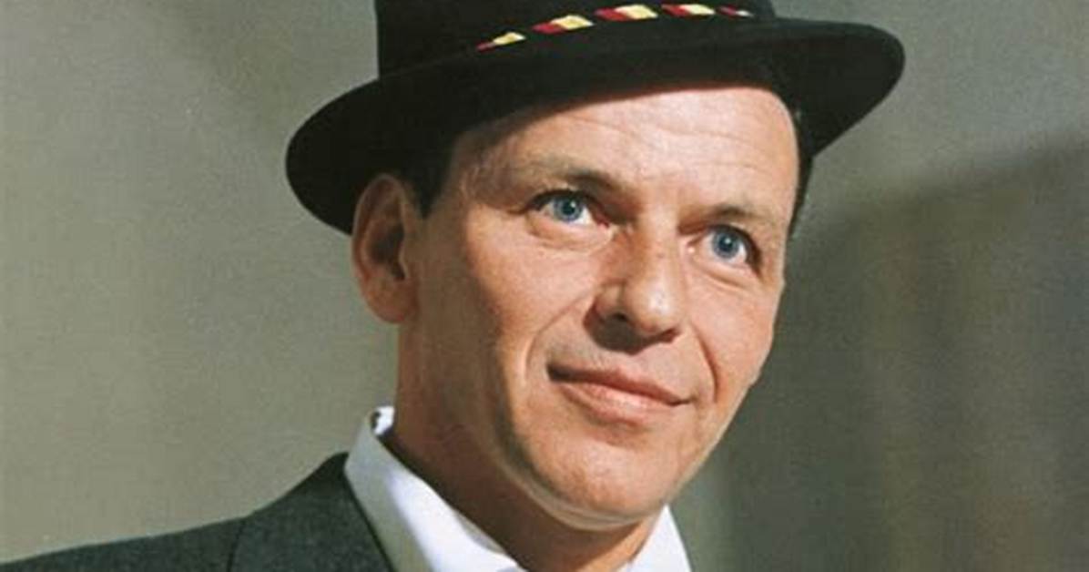 Frank Sinatra Net Worth How Much