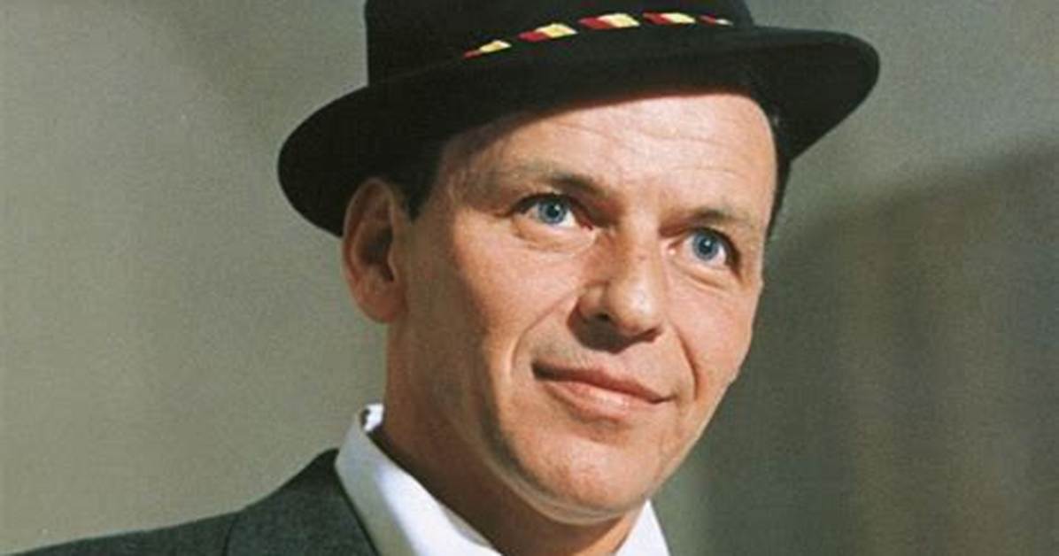 Frank Sinatra Net Worth How