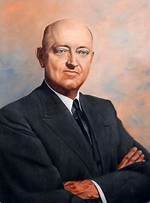 Frank W. Crowe
