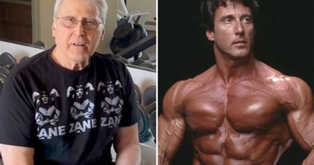 Frank Zane Age, Wiki, Biography, Wife, Children, Salary, Net Worth, Parents