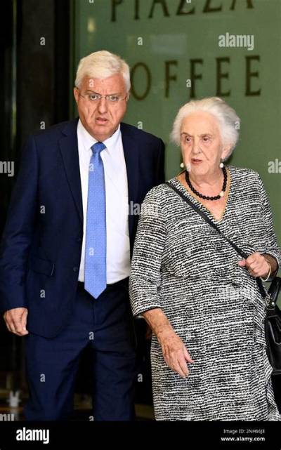 Frank Zumbo Wife Age: Facts on Unsw Professor & Craig Kelly’s Adviser
