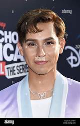 Frankie A. Rodriguez
