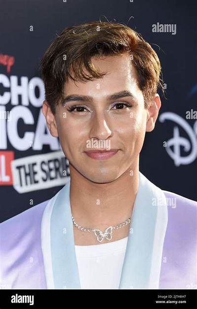 Frankie A. Rodriguez