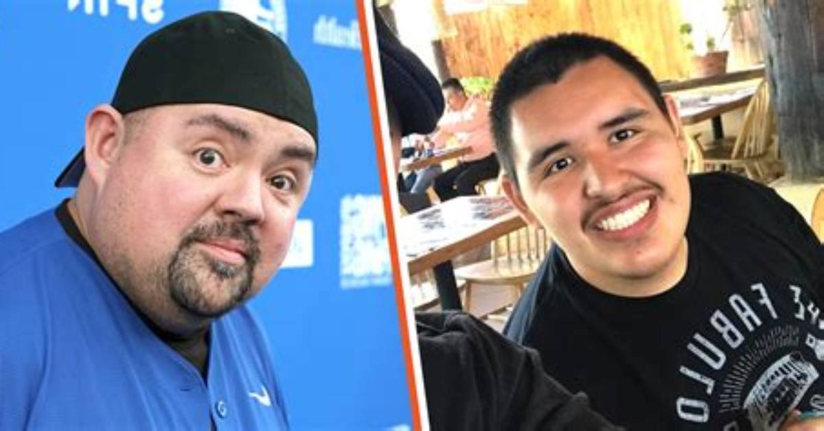 Frankie and Gabriel Iglesias Son of A