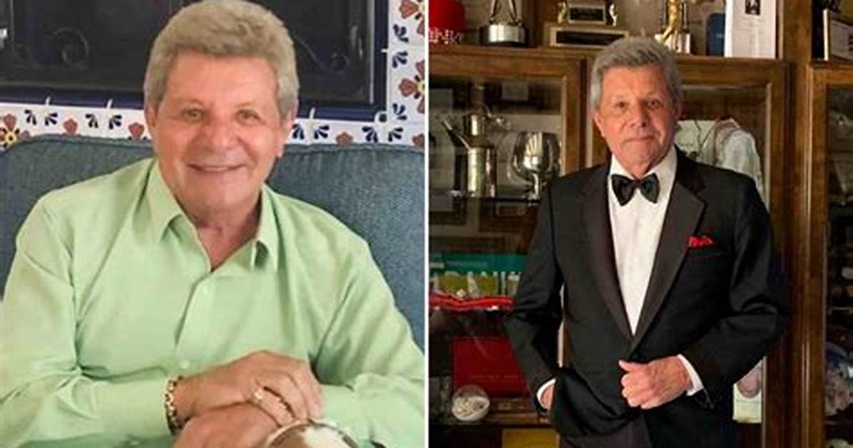 Frankie Avalon Net Worth