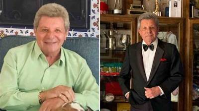 Frankie Avalon Net Worth