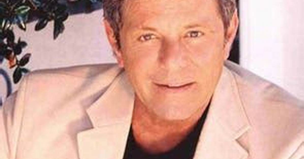Frankie Avalon Net